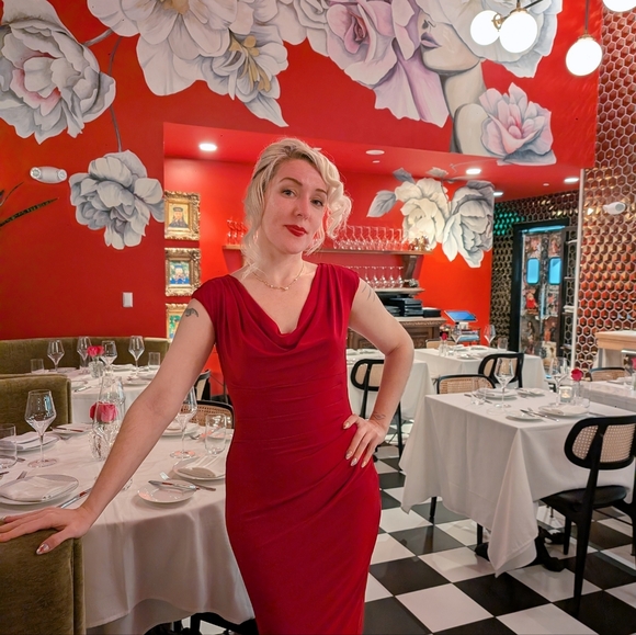 Meet your Posher, Karaya - Picture 1 of 1